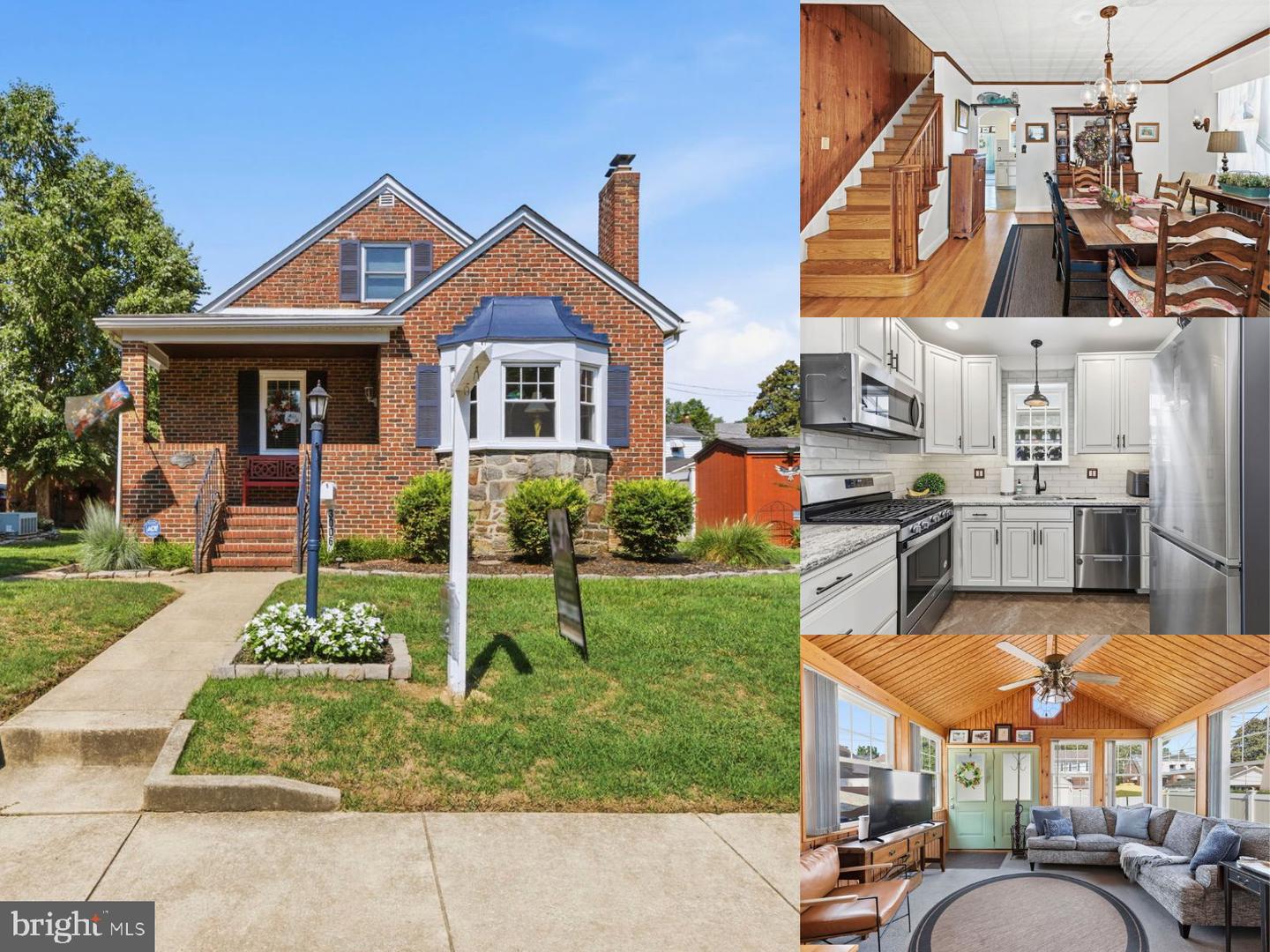 3006 Dunbrin Road