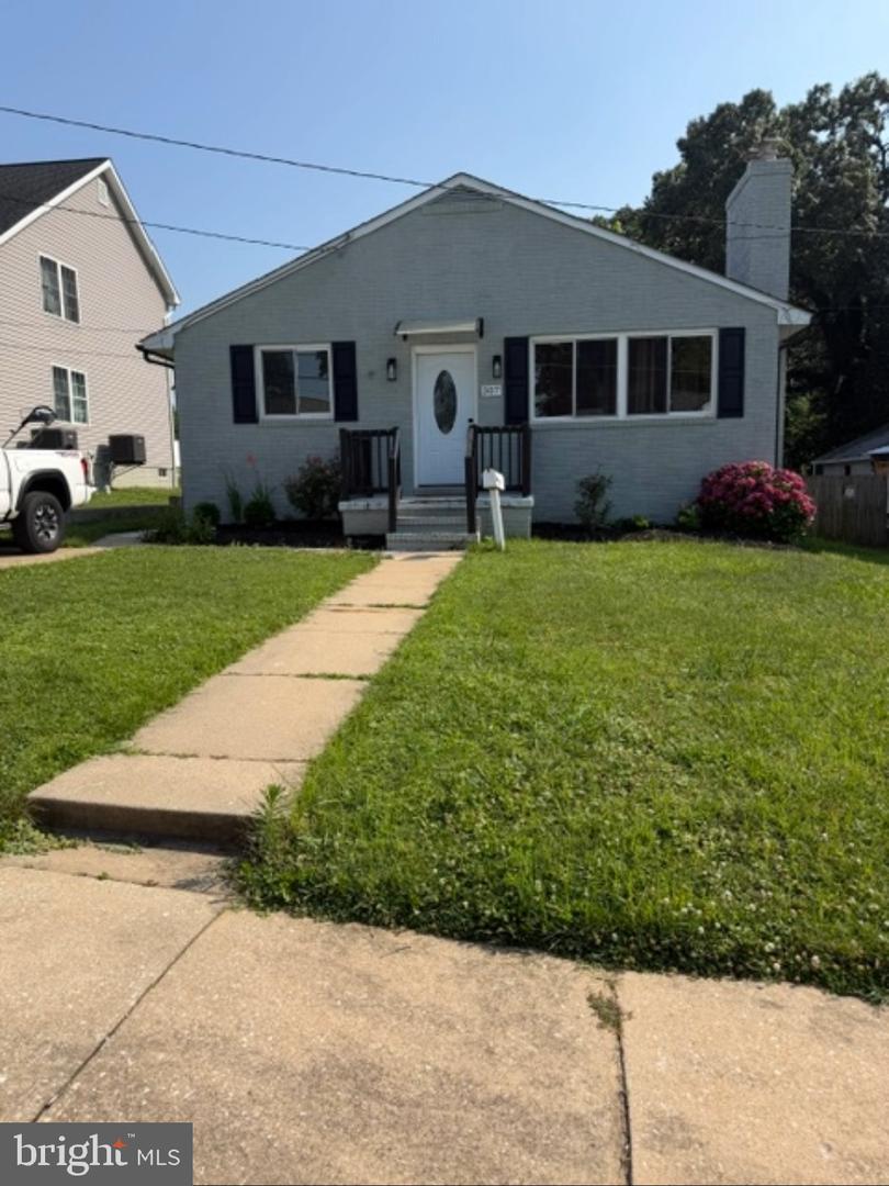 307 Oberle Avenue