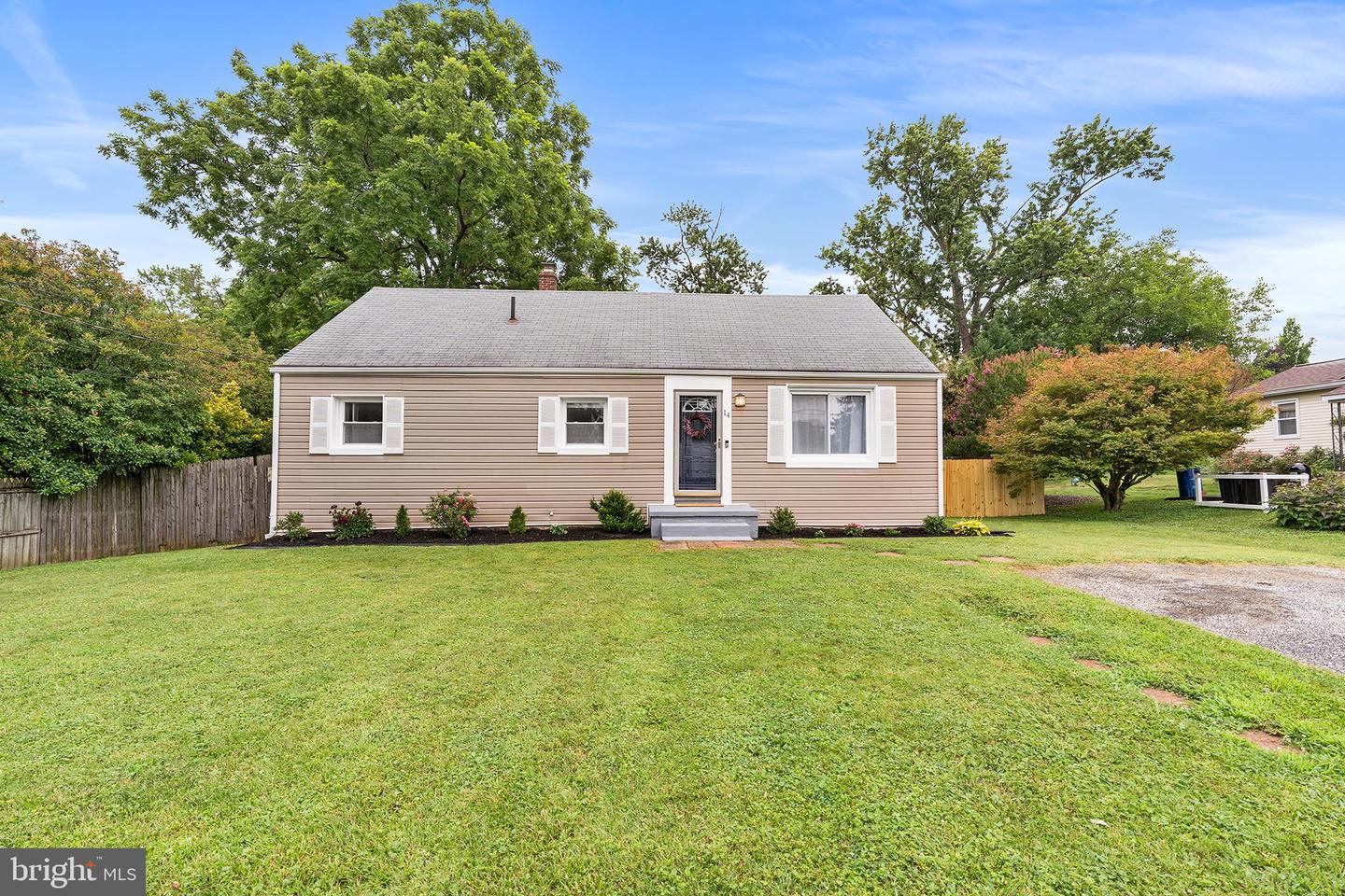 14 Gibbons Boulevard