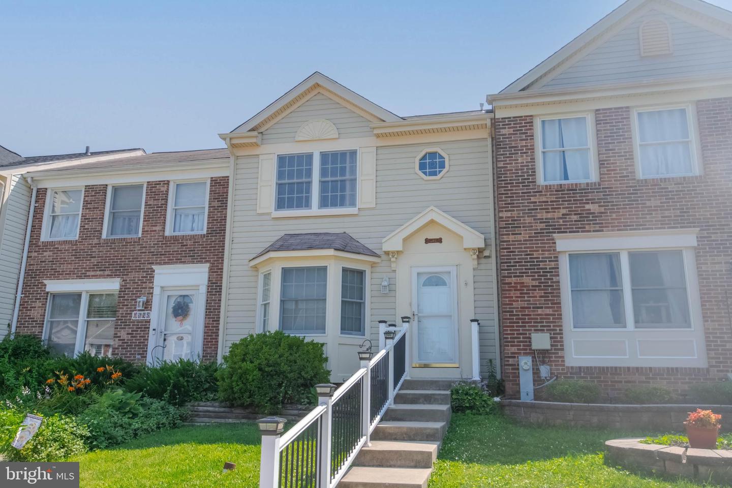 8723 Silver Hall Road