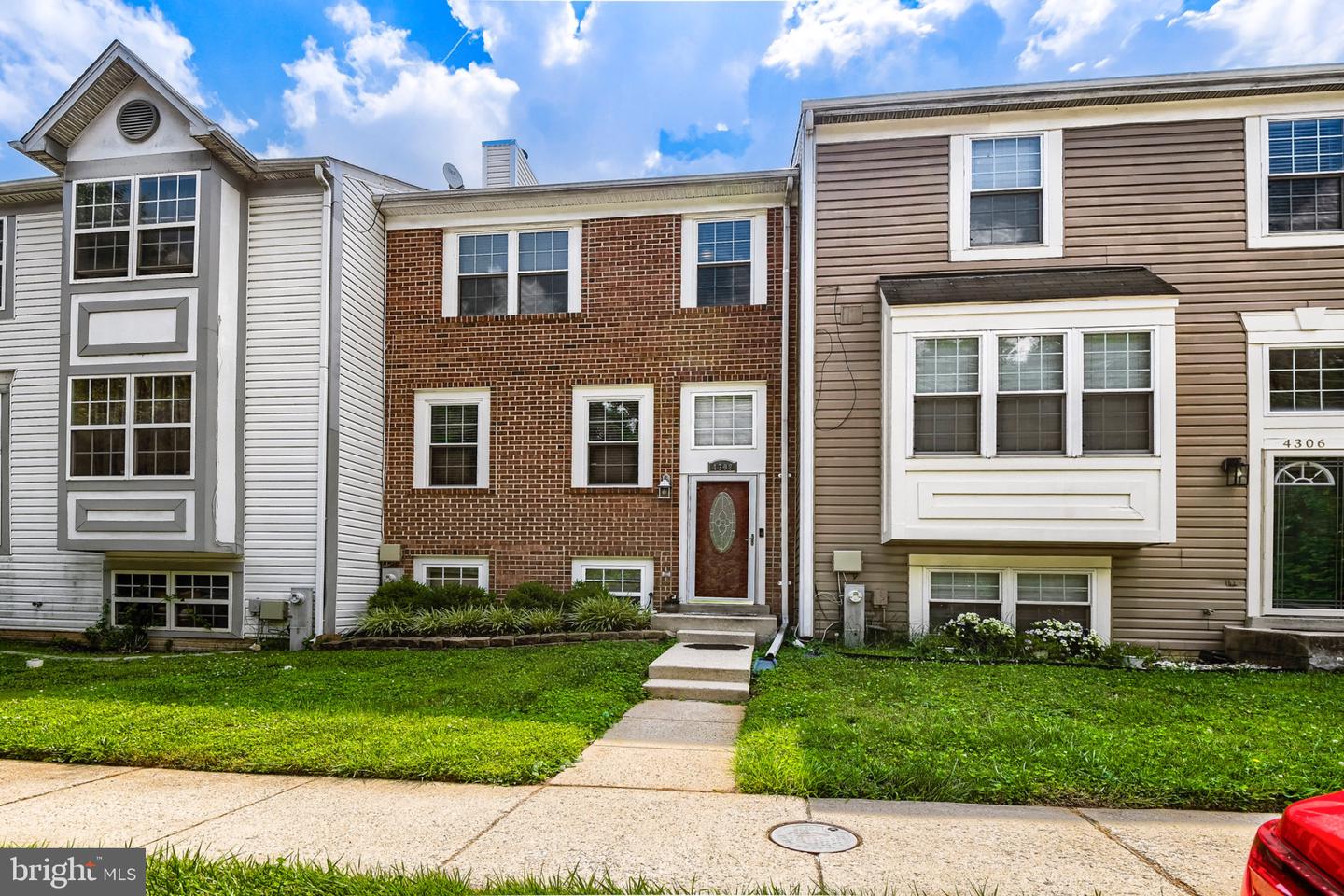 4308 Pinefield Court