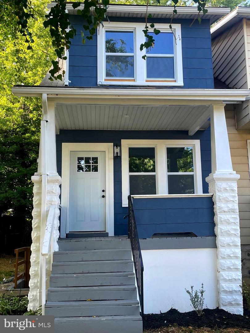 416 Walcott Road