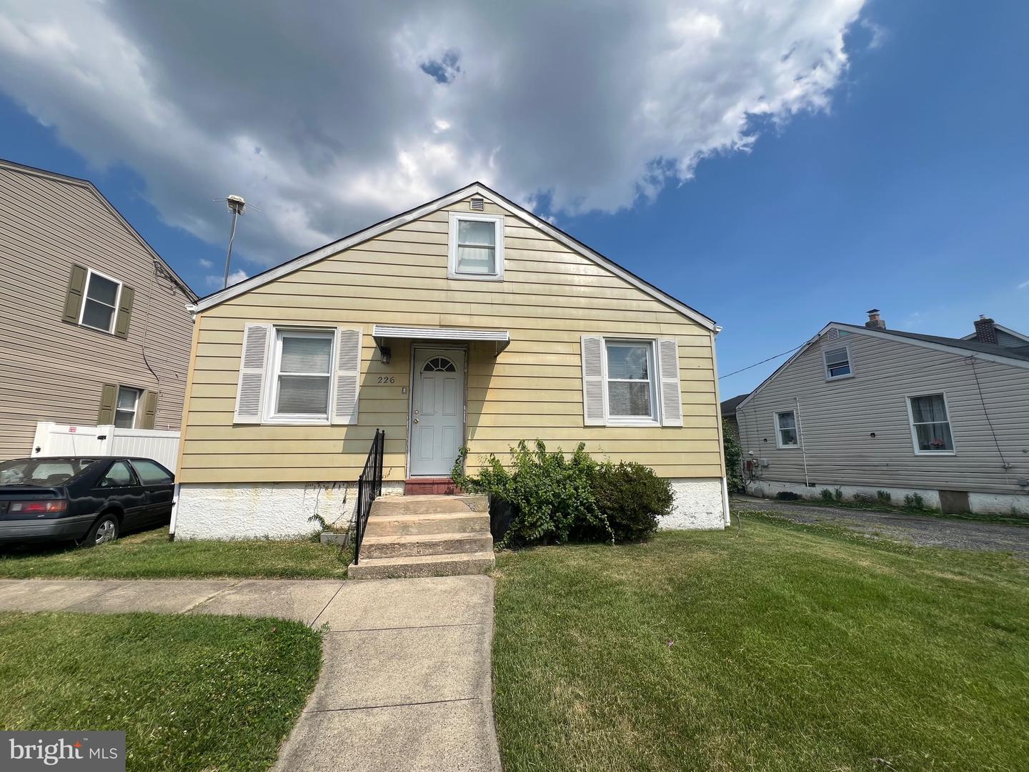 226 Ashwood Road