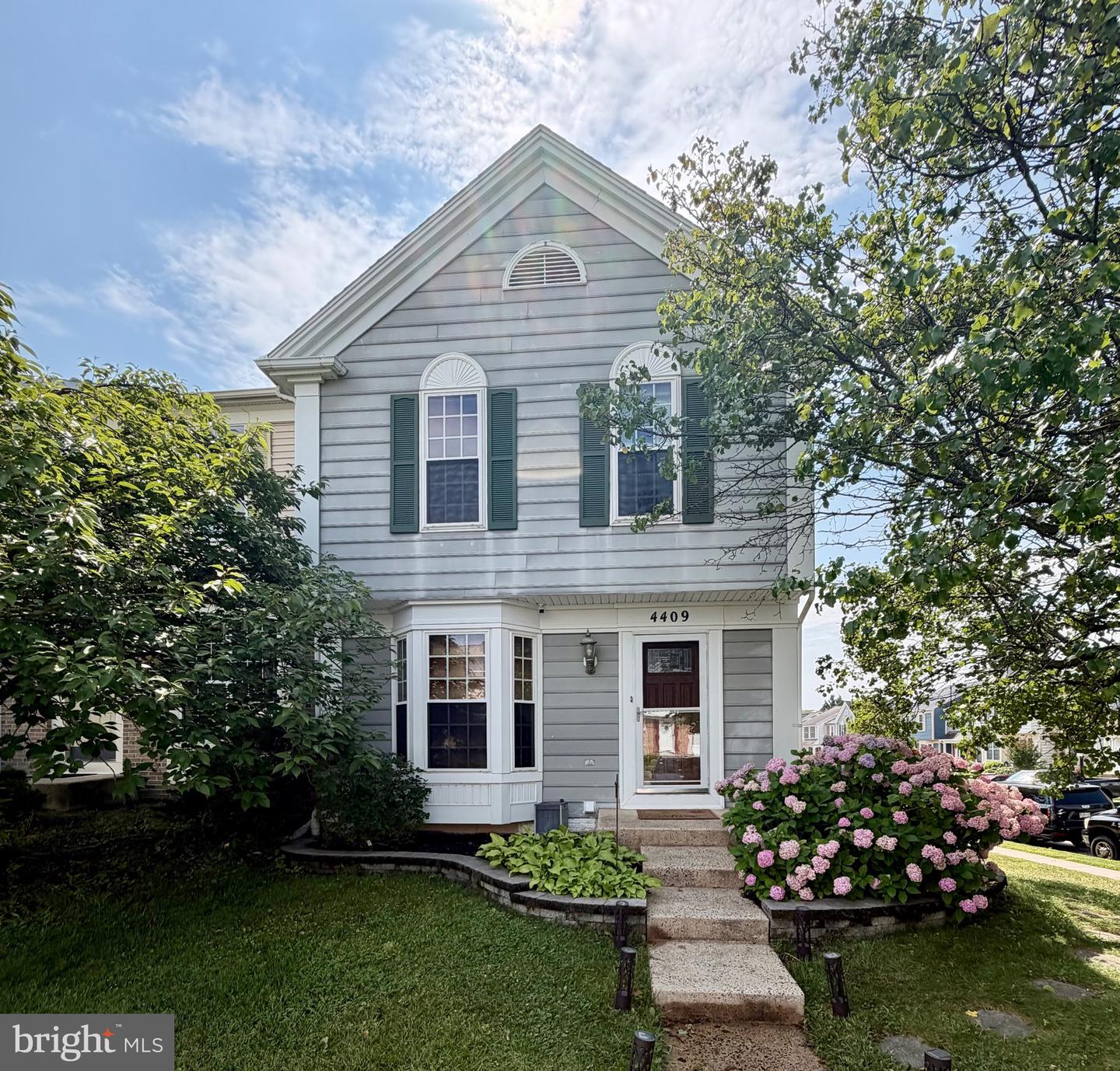 4409 Cole Farm Road