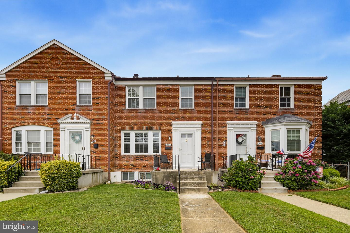 326 Stratford Road