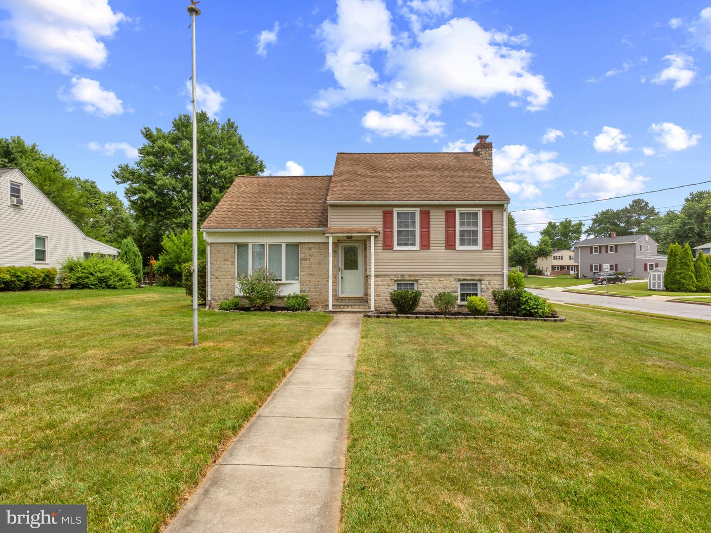 2109 Arlonne Drive