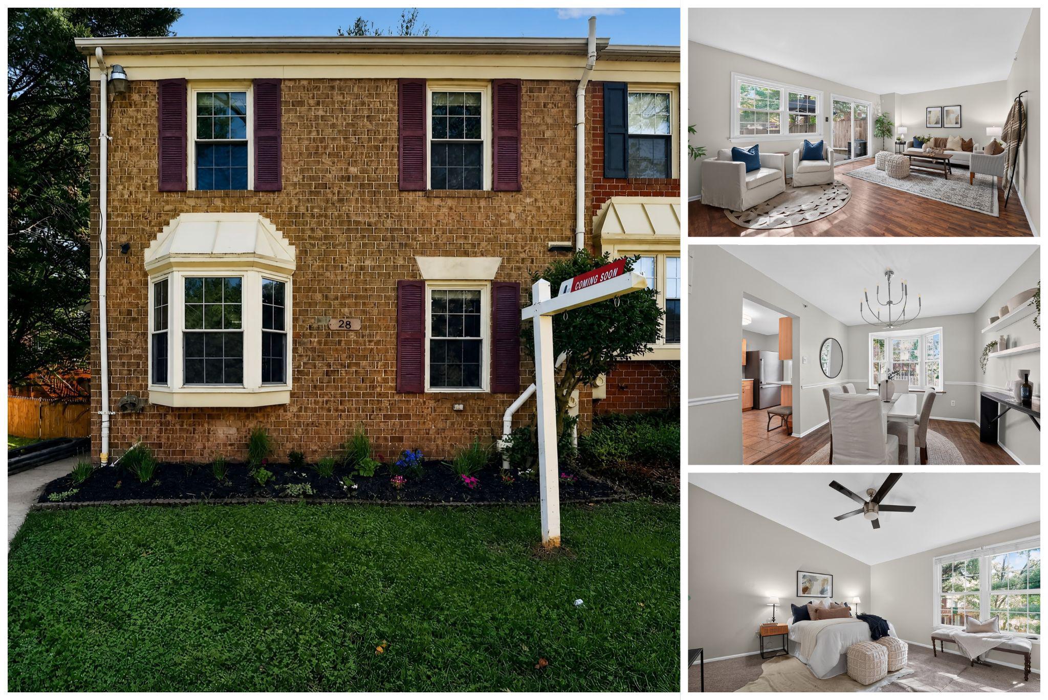 28 Wellspring Circle