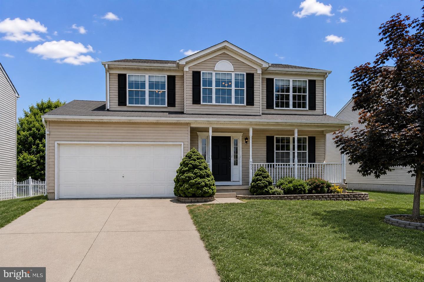4725 Greencove