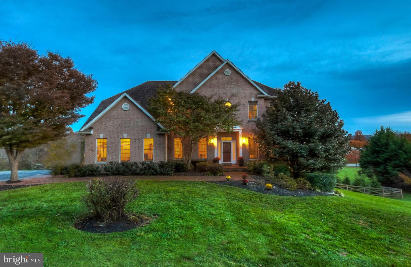 106 Graystone Farm Road