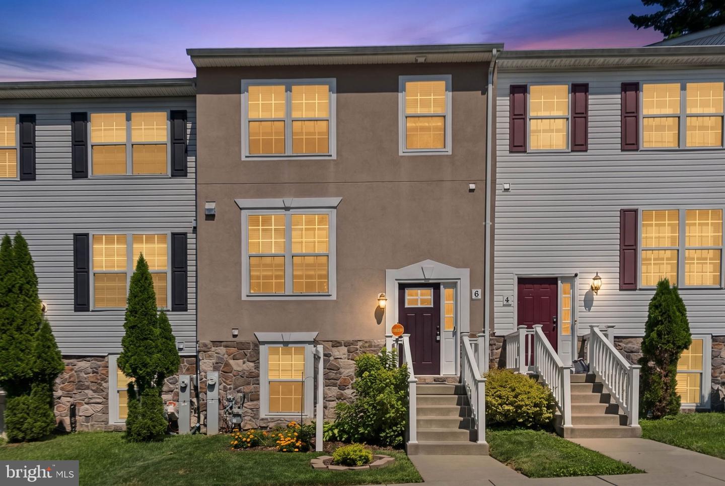 6 Kirkwyn Court