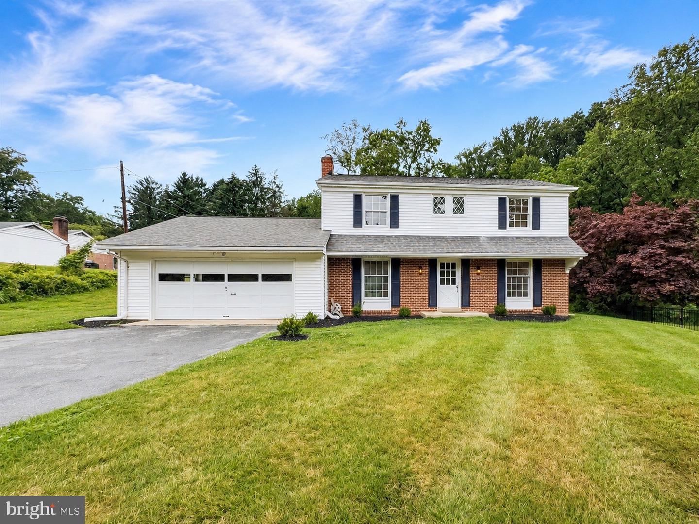 1318 Denby Road