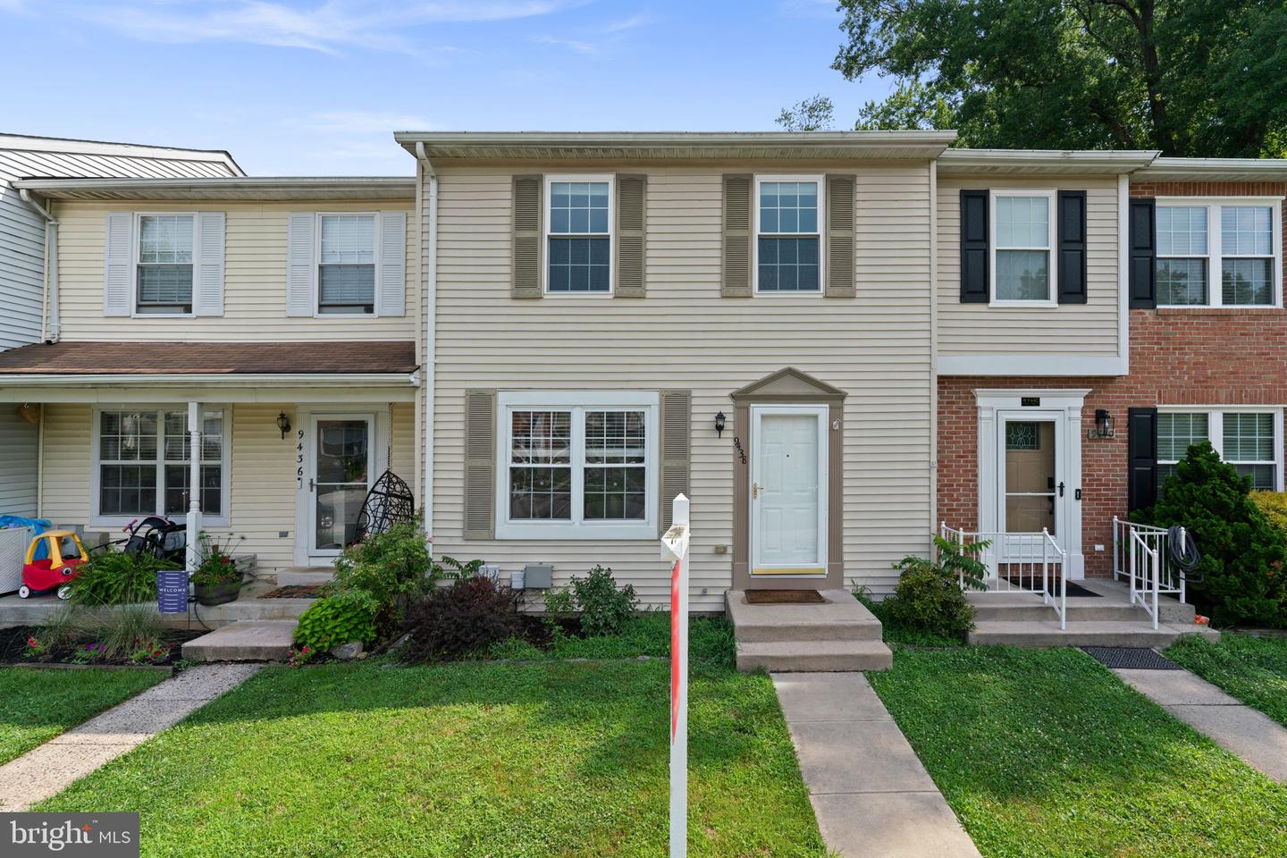 9438 Kilbride Court