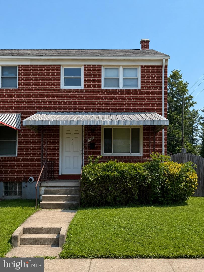 349 Southeastern Terrace