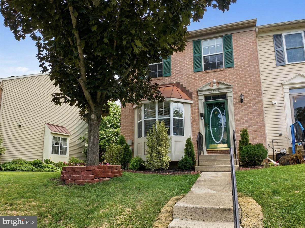 3755 Foxford Stream Road