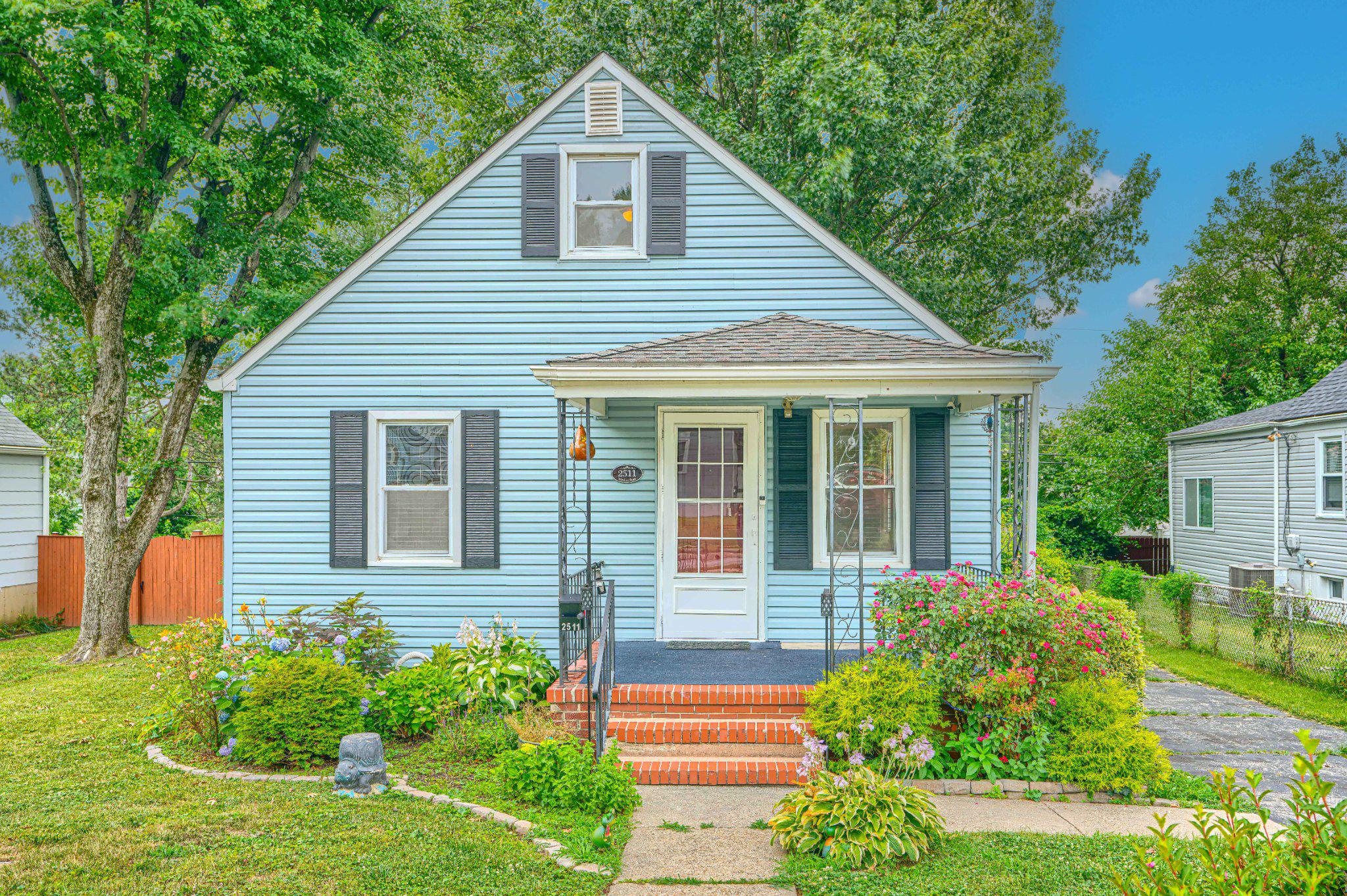 2511 Windsor Road