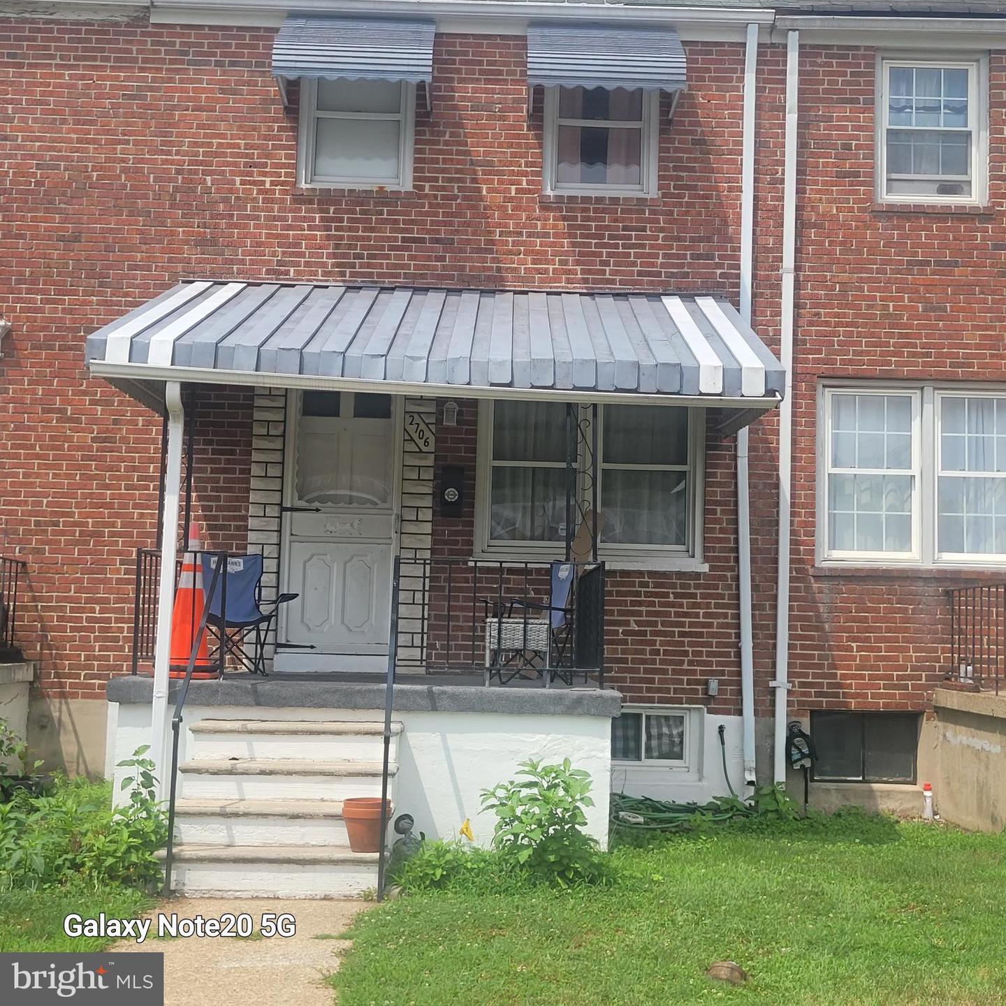 2706 Creston Road