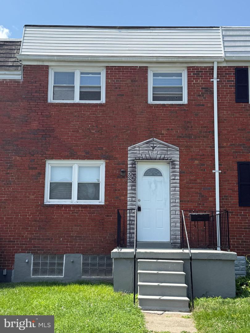 7849 Harold Road
