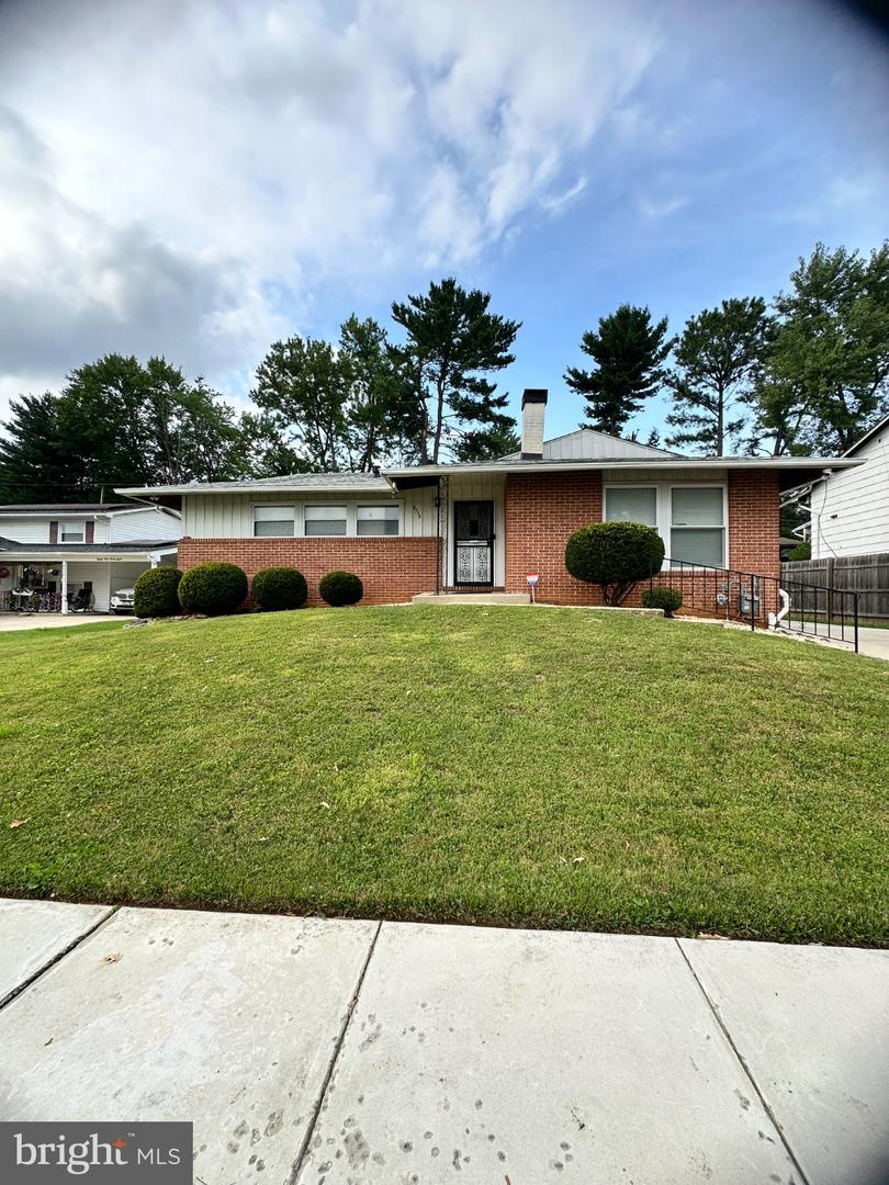 8336 Scotts Level Road