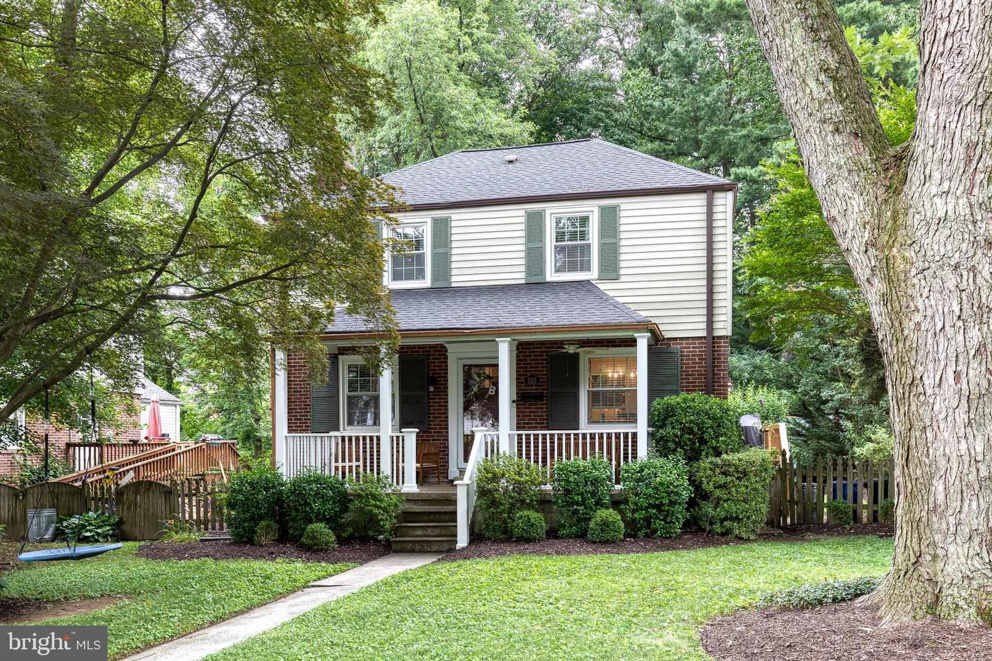 533 Brook Road