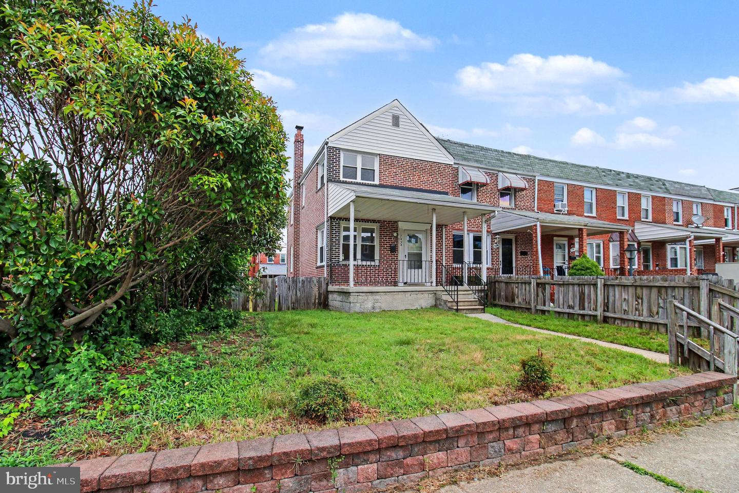 7434 Durwood Road