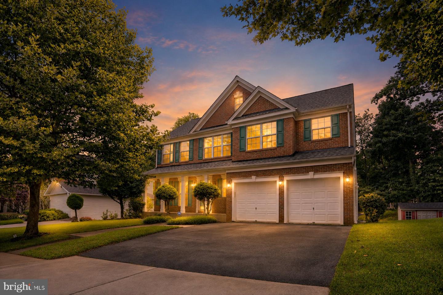 4003 Paige View Road