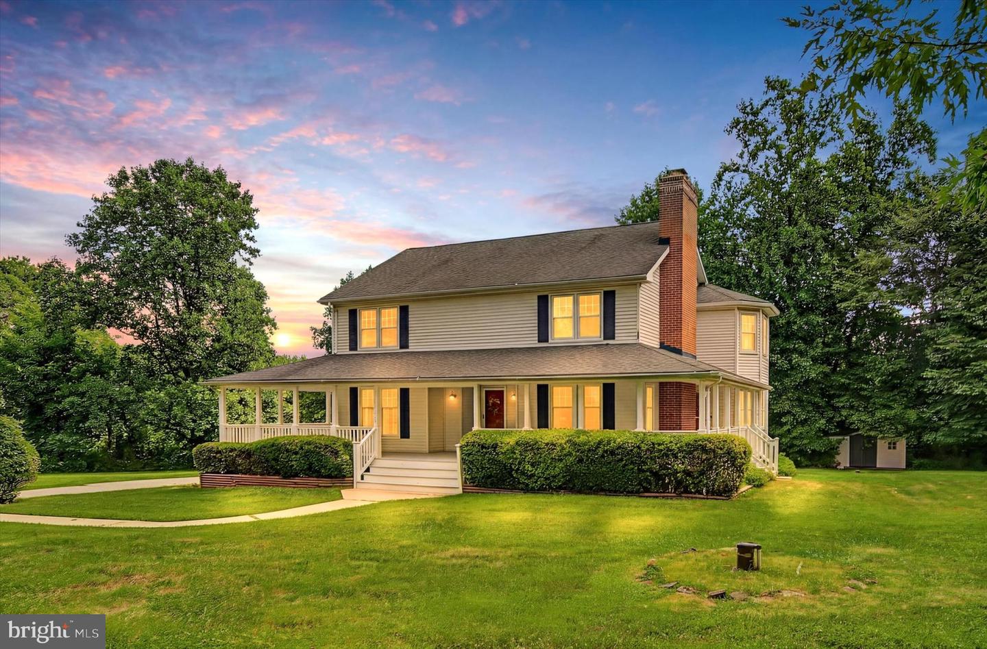 12207 Merrywood Drive