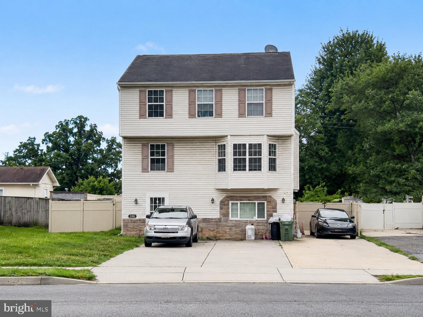 6413 Liberty Road