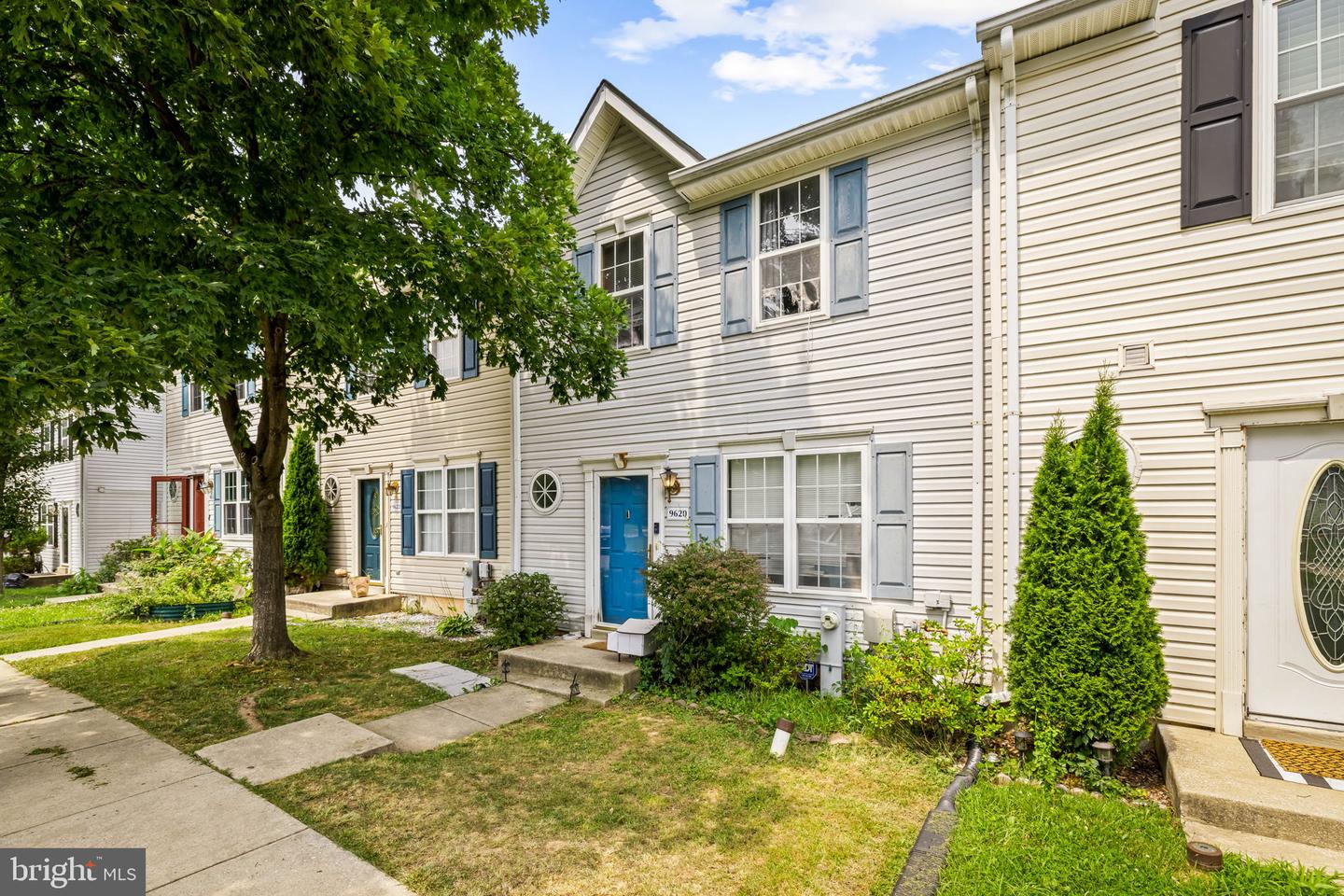 9620 Antler Circle