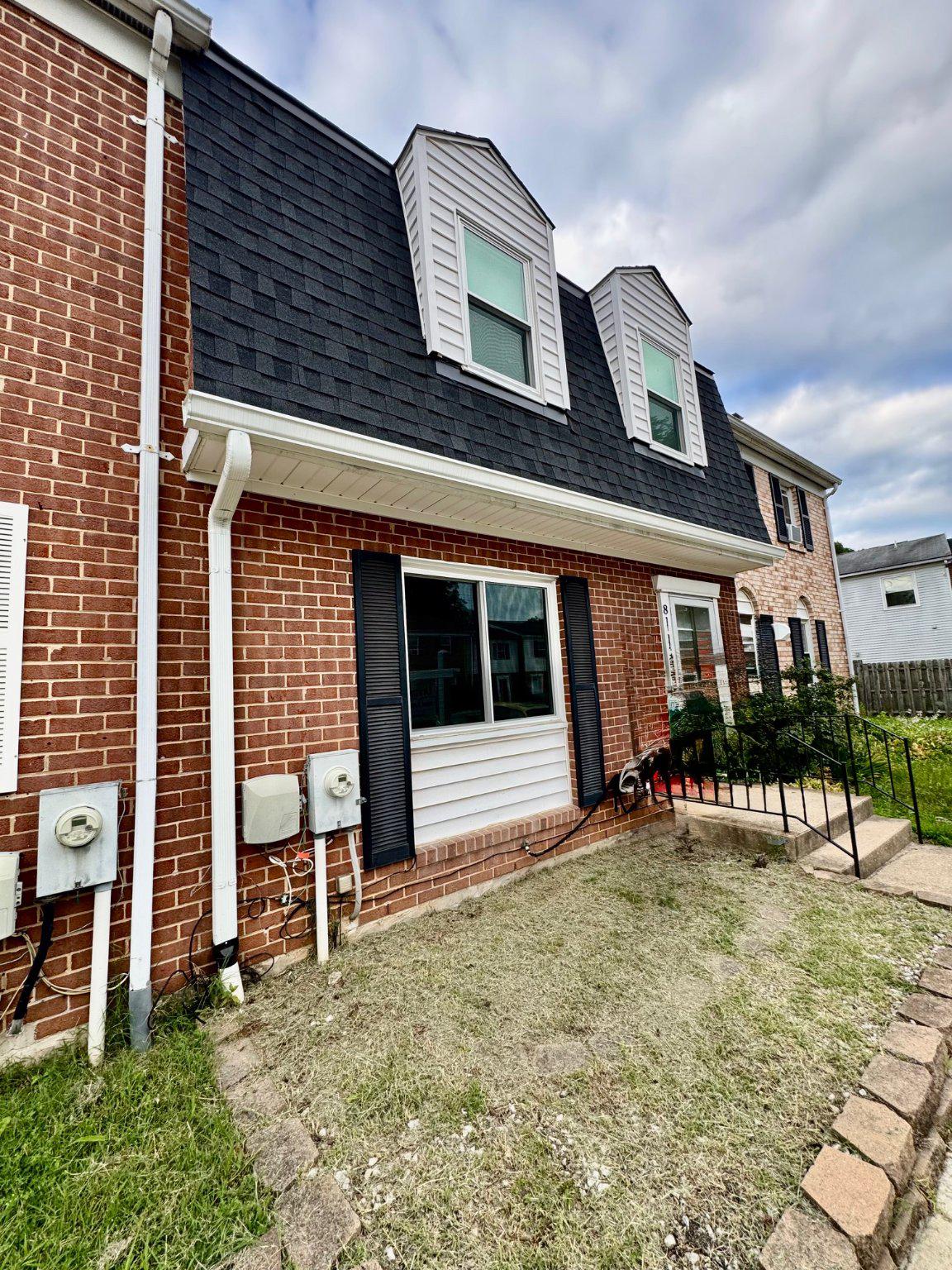813 Thimbleberry Road #813
