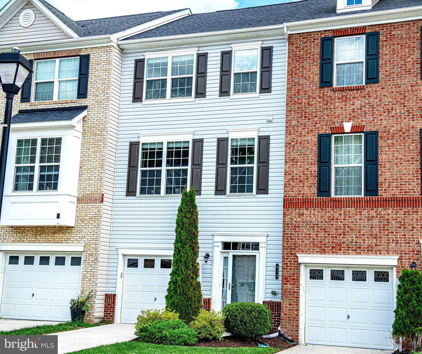 913 Morgan Run Road