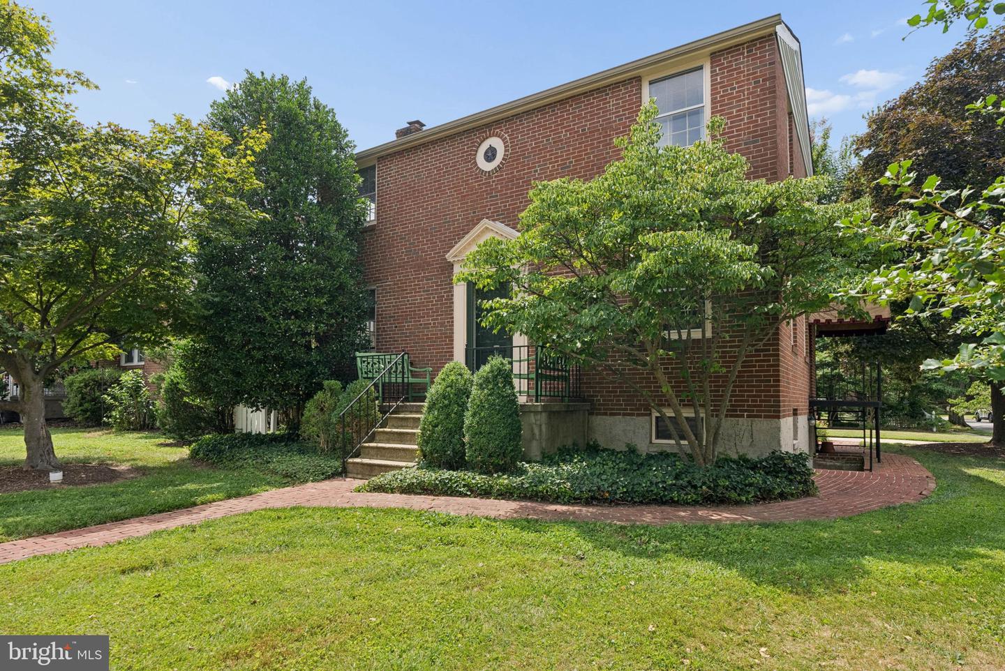 2607 Ivy Place, Baltimore