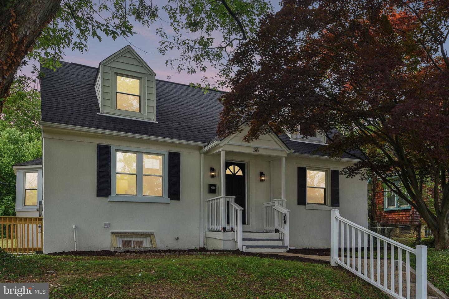 36 Wade Avenue