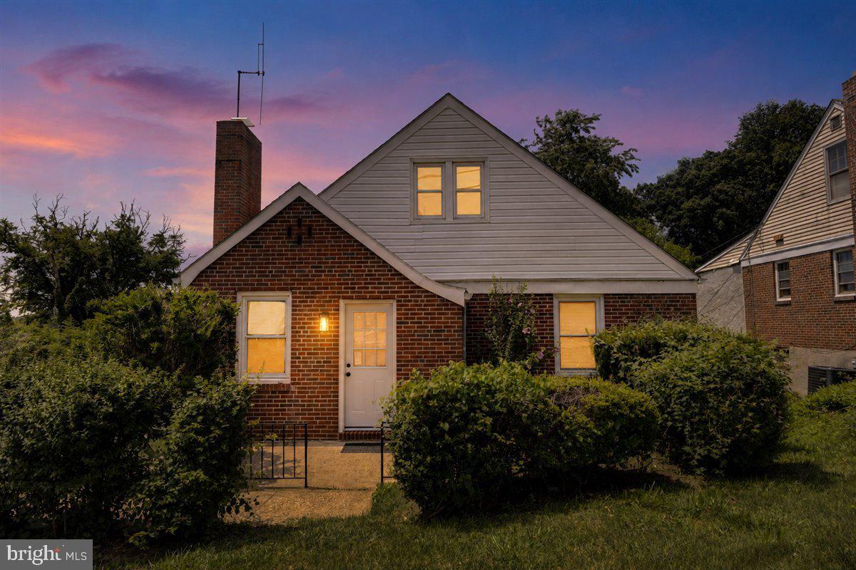 5601 Windsor Mill Road