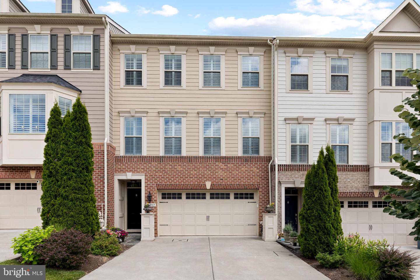 14017 Fox Hill Road