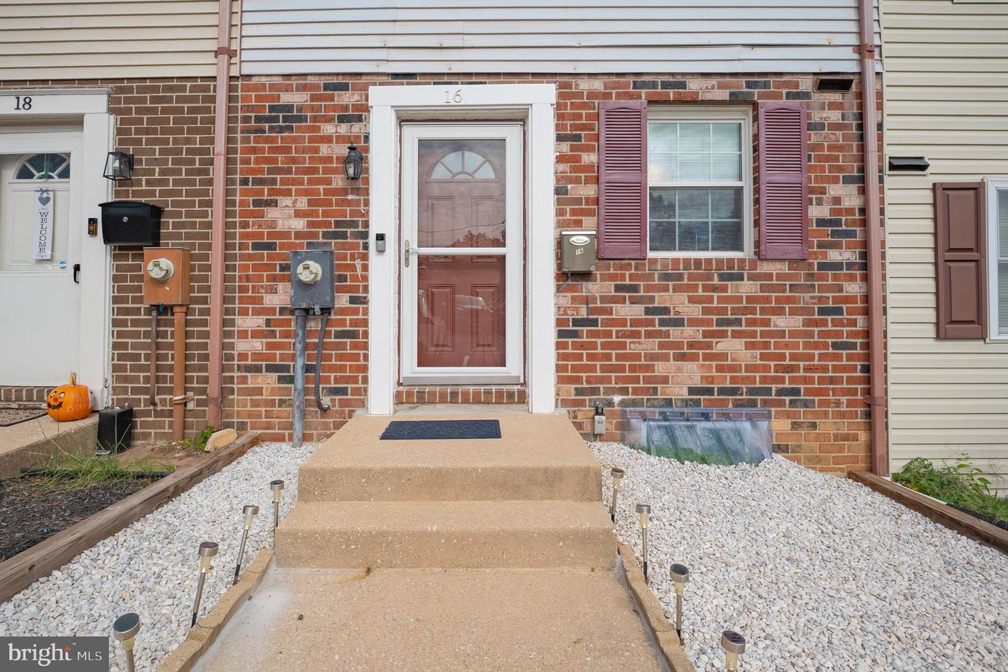 16 Garrison Ridge Court #16
