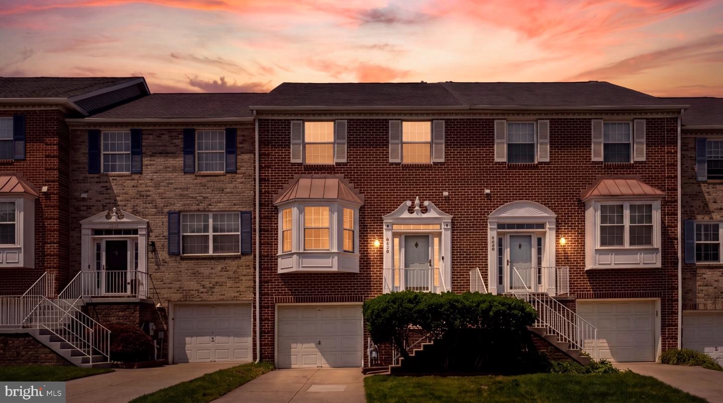 9406 Georgian Way