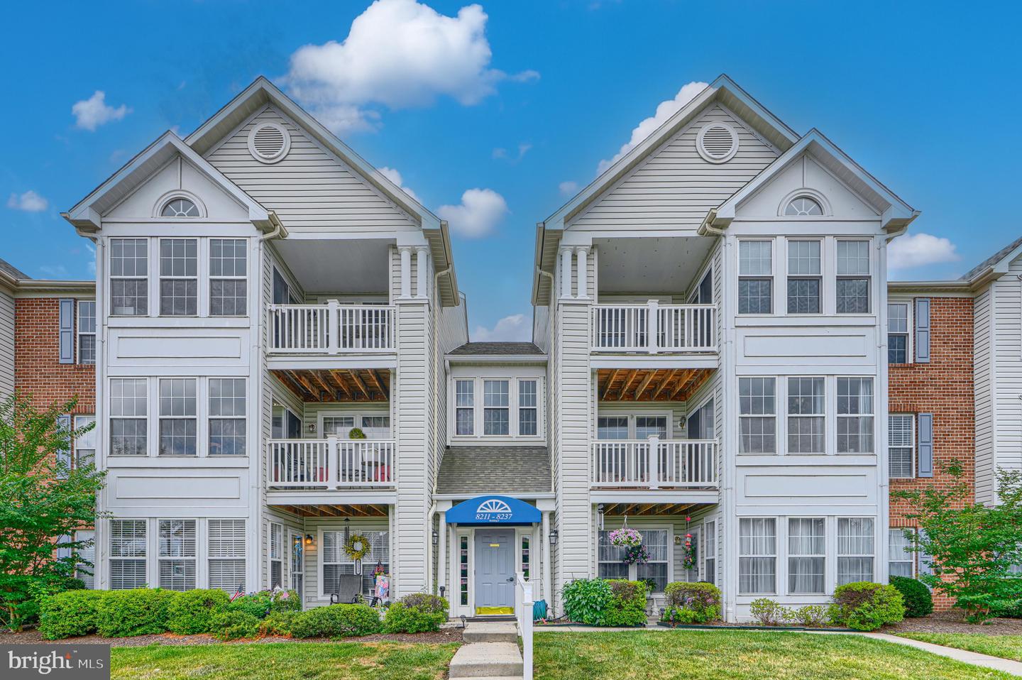 8235 Poplar Mill #8235