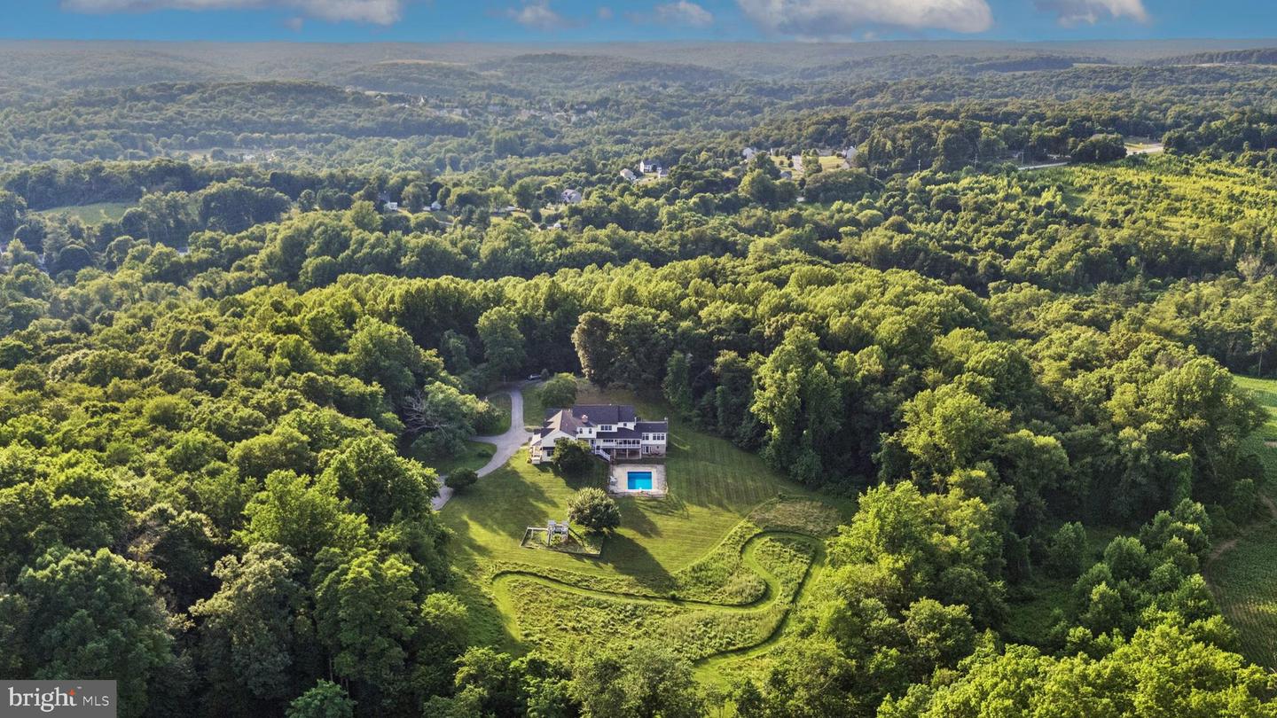 806 Stablersville Road