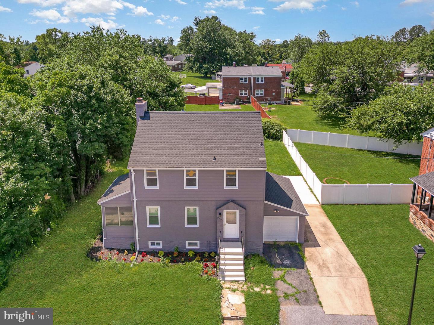 6301 Liberty Road