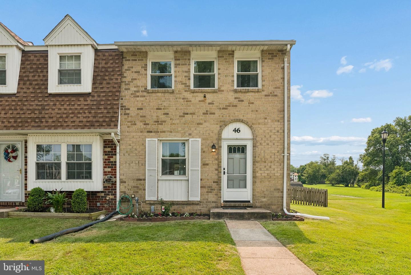 46 King Richard Court #46