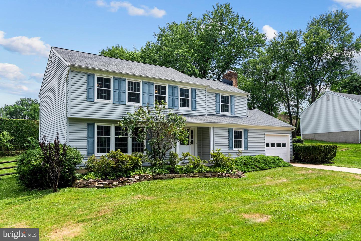 8339 Tally Ho Road