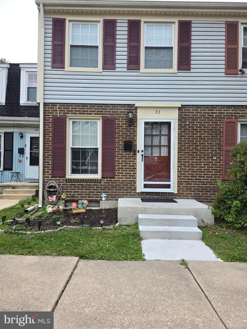 31 Arwell Court #15f