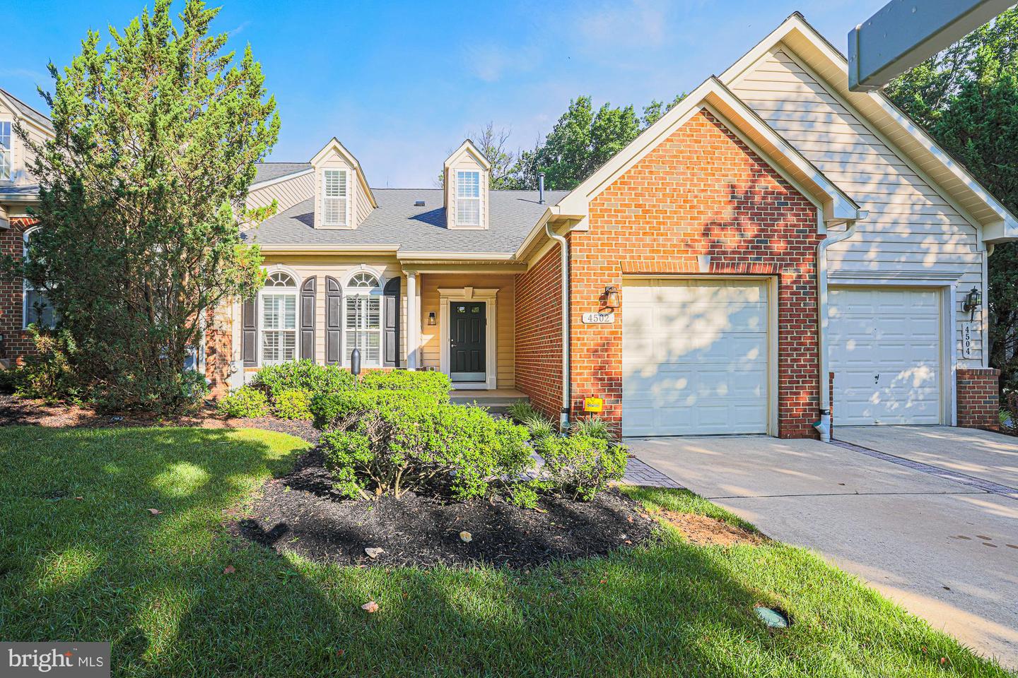 4502 Coffee Tree Court #4502