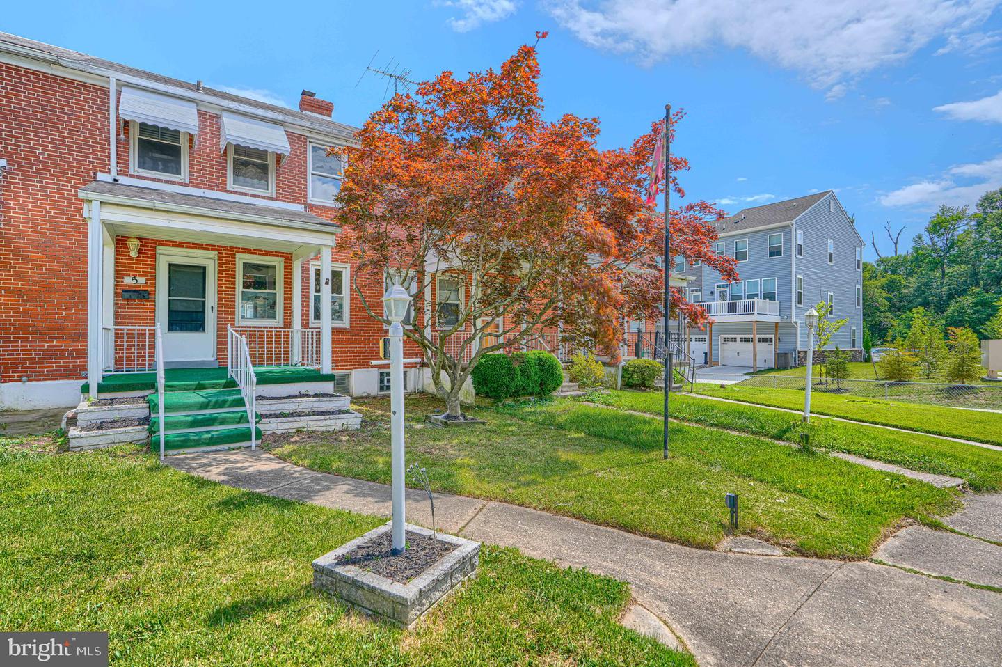 5 Cardinal Road