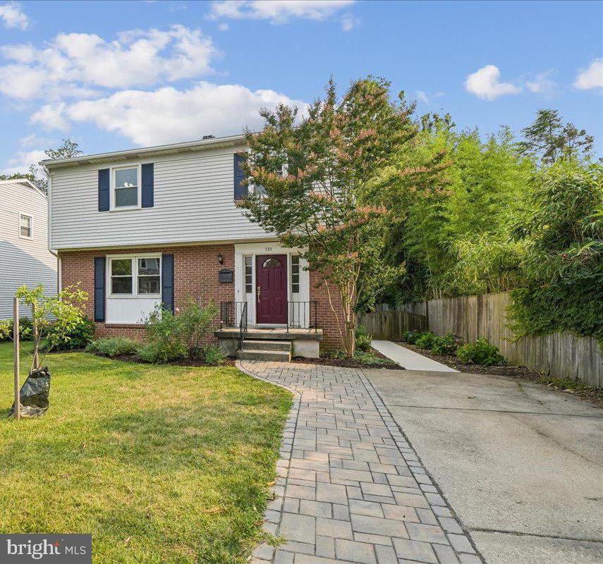 535 Dunkirk Road