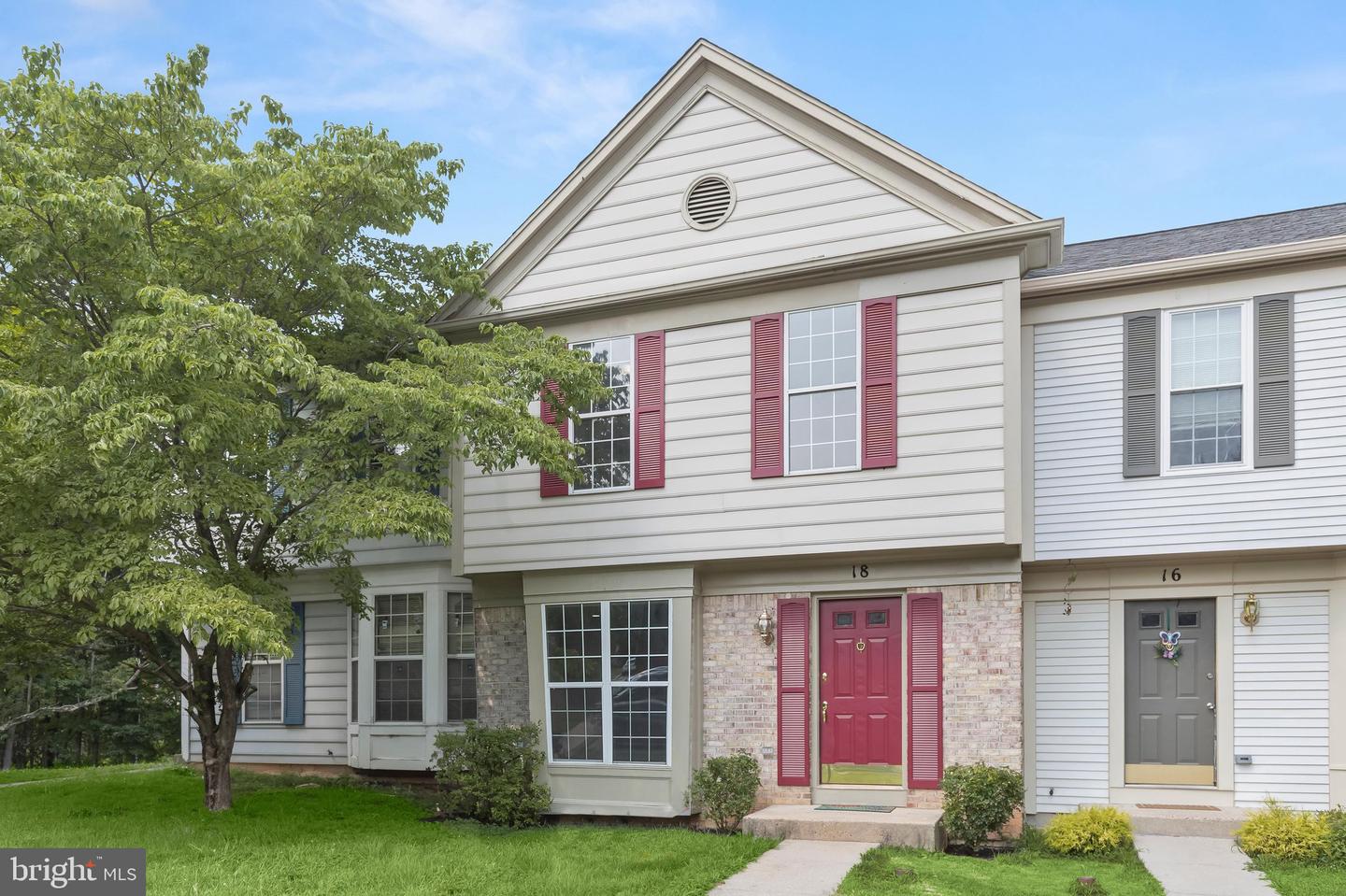 18 Hiddencreek Court