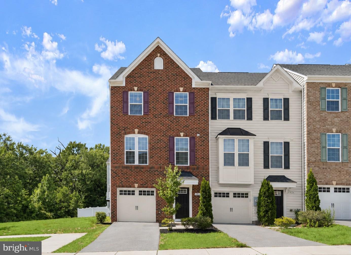 4926 Arborgate Circle