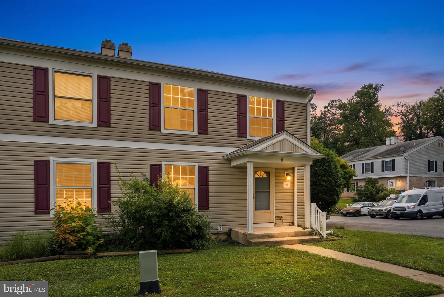 6 Mission Wood Way #c