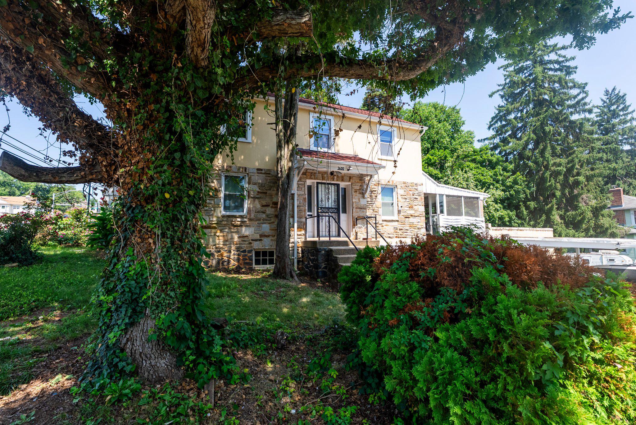 3600 Tulsa Road