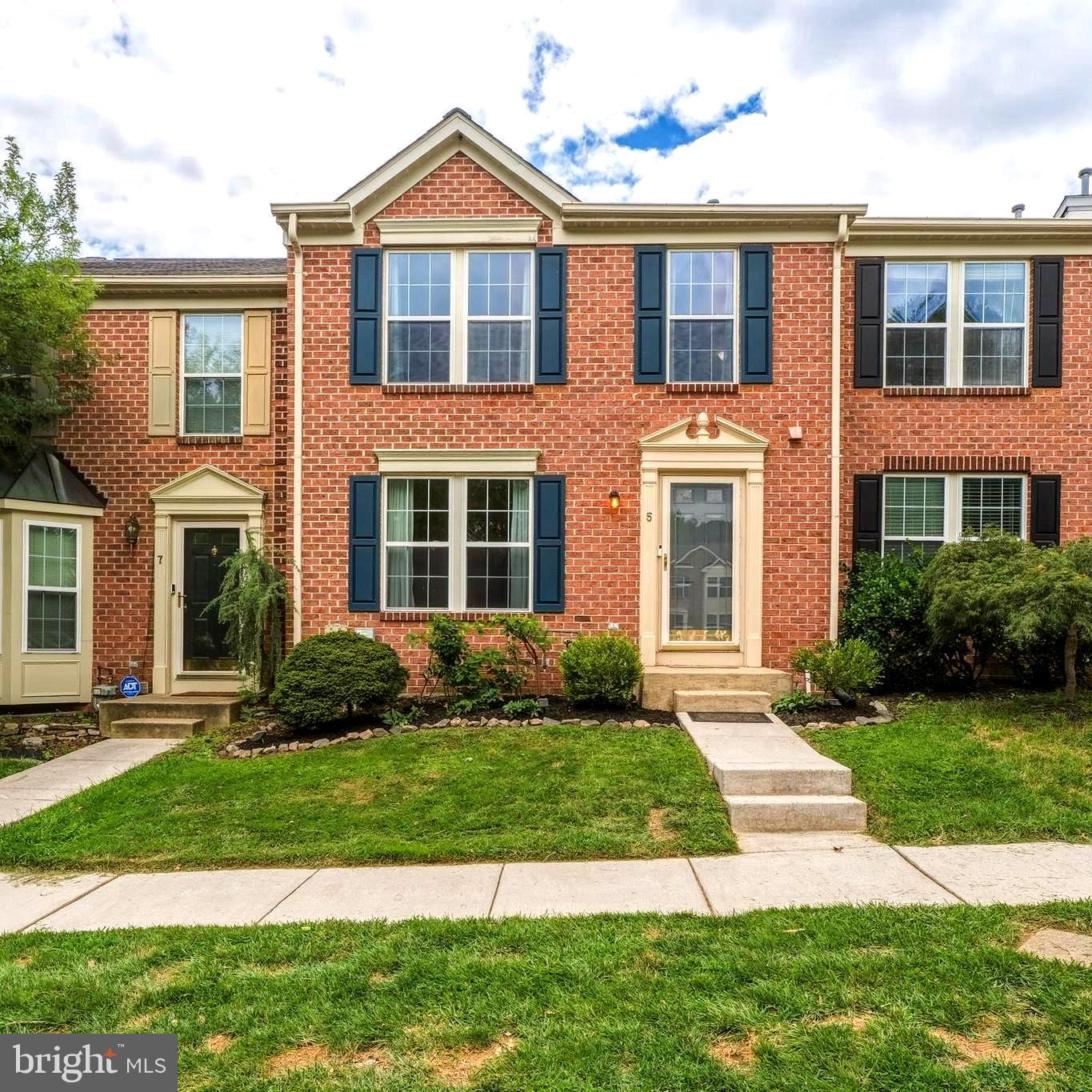 5 Silver Birch Court